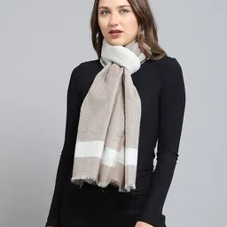 monte carlo Women Self-design Stole image 2