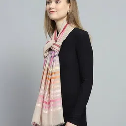 monte carlo Women Self-design Stole image 2