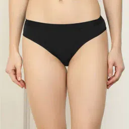 cumsin Cotton Seamless Briefs image 2