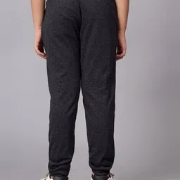 diaz Boys Mid Rise Joggers image 2