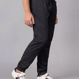 diaz Pack of 3 Women Ankle-Length Joggers with Elasticated Waist image 2