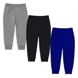 trampoline Solid Track Pants image 2