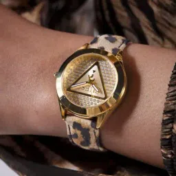guess Women Analogue Watch image 2