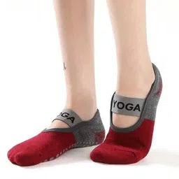 athline Women Ankle-Length Socks image 2