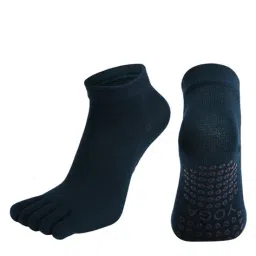 athline Women Pack of 2 Ankle-Length Socks image 2