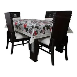 revexo 4 Seater PVC Table Cover  image 2