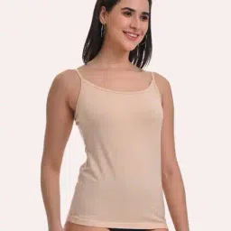 adira Pack of 3 Cotton Camisole image 2