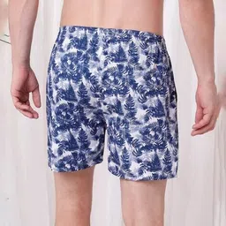 urban scottish   Pack of 3 Cotton Regular Boxers image 2