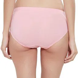 samvar Pack of 6 Women High-Rise Briefs image 2