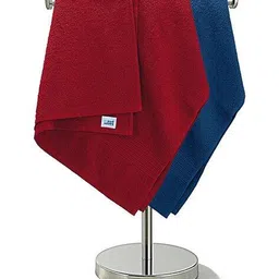 the happy pod Essential Towel Set Pack of 6  image 2