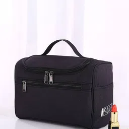 brado jewellery Pack of 2 Toiletry Bags with Carry Handles image 2