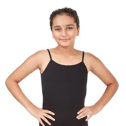 yougotplanb Girls Pack of 3 Padded Camisoles  image 2