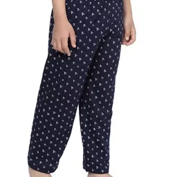 pixie n prince Pack of 2 Boys Printed Pyjamas image 2