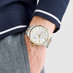 ted baker  Men Analogue Watch image 2