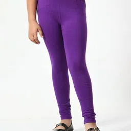 kayu Women Cotton Leggings image 2