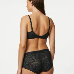 gialon Women Full-Coverage Briefs with Elasticated Waist image 2