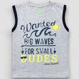 yuv Pack of 3 Printed T-Shirt & Shorts Set image 2