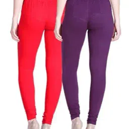 aadikart Woman Regular Fit Leggings image 2