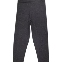 the mom store Girls Pack of 2 Leggings image 2