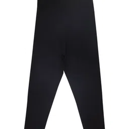 the mom store Girls Pack of 2 Leggings image 2