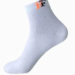 fims Pack of 2 Men Ankle-Length Socks image 2