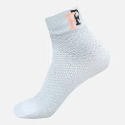 fims Pack of 3 Men Ankle-Length Socks image 2