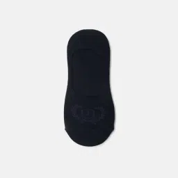 iconic Men Self-design No-show Socks image 2