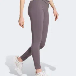 adidas Women Big Logo Sj Leggings image 2