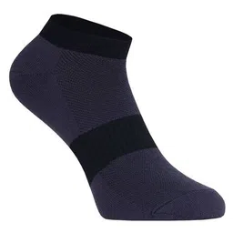hebtroco Women Pack of 3 Colourblock Ankle-Length Socks image 2