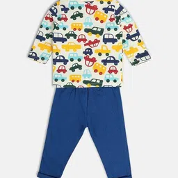 mini klub Boys Self-design Set image 2