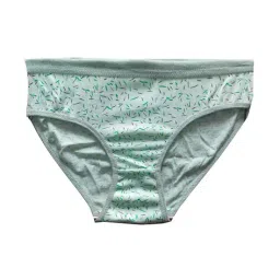 fashion comfortz  Cotton High Rise Seamless Briefs image 2