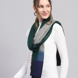 monte carlo Women Self-design Stole image 2