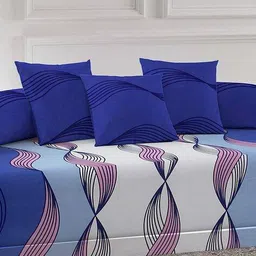 arrabi Bedding Diwan Sets image 2