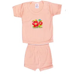 boost baby Pack of 5 Cotton Set image 2
