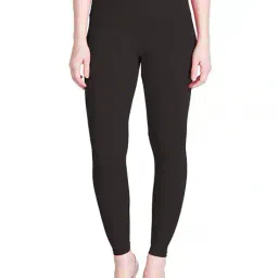 kritiu Women Basic Leggings image 2