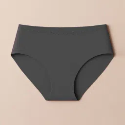 samvar Women Pack of 3 High-Rise Seamless Briefs image 2