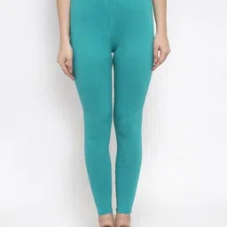 tag 7 plus Women Ankle Lenght Leggings image 2