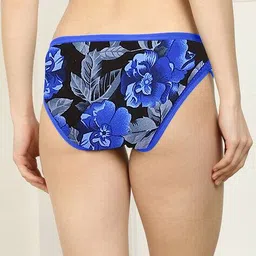 fashion comfortz Seamless Full Coverage Panties image 2