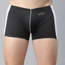 ic4 Pack of 2 Colourblock Trunks image 2