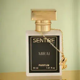 Sentire Mirai Unisex Perfume 50 ml image 2