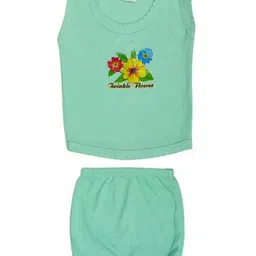 boost baby Pack of 5 Cotton Set image 2