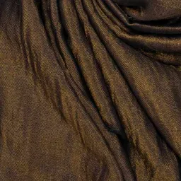 october Women Embroidery Scarf image 2