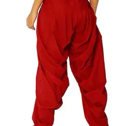 lynx Womens Patiala Salwar image 2