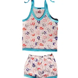 boost baby Pack of 5 Cotton Set image 2