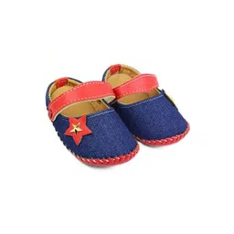 neska moda Boy Shoes with Synthetic fibre upper image 2