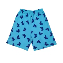 indiweaves Pack of 3 Printed Shorts  image 2