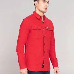 superdry Trailsman Flannel Shirt image 3