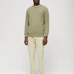 superdry International Chinos image 3