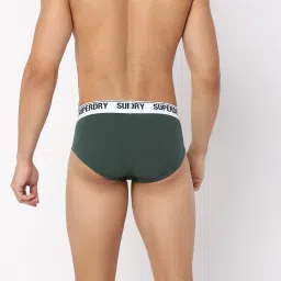 superdry Multi Single Pack Briefs image 3