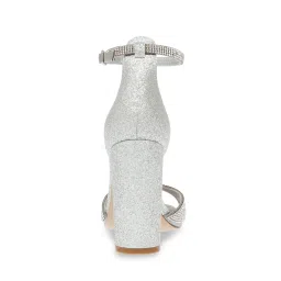 steve madden Capsule-R Block-Heeled Sandals image 3